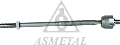 AS Metal 20FR3510 - Aksiālais šarnīrs, Stūres šķērsstiepnis autodraugiem.lv
