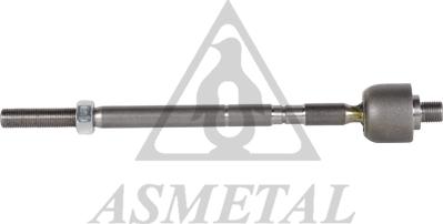 AS Metal 20FR35 - Aksiālais šarnīrs, Stūres šķērsstiepnis autodraugiem.lv