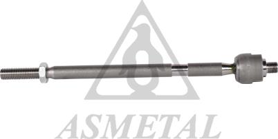 AS Metal 20FR30 - Aksiālais šarnīrs, Stūres šķērsstiepnis autodraugiem.lv