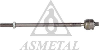 AS Metal 20FR20 - Aksiālais šarnīrs, Stūres šķērsstiepnis autodraugiem.lv