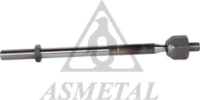 AS Metal 20FR2205 - Aksiālais šarnīrs, Stūres šķērsstiepnis autodraugiem.lv