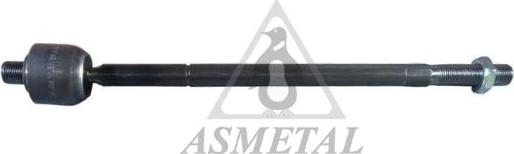 AS Metal 20IV0501 - Aksiālais šarnīrs, Stūres šķērsstiepnis autodraugiem.lv
