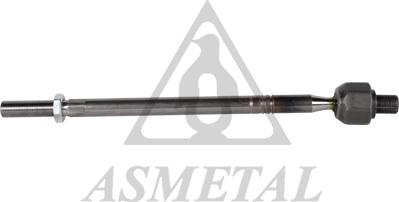 AS Metal 20IV1000 - Aksiālais šarnīrs, Stūres šķērsstiepnis autodraugiem.lv