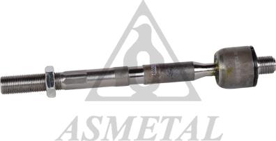 AS Metal 20KI3000 - Aksiālais šarnīrs, Stūres šķērsstiepnis autodraugiem.lv