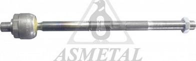 AS Metal 20MR3900 - Aksiālais šarnīrs, Stūres šķērsstiepnis autodraugiem.lv