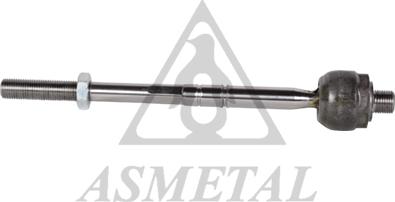 AS Metal 20MR3500 - Aksiālais šarnīrs, Stūres šķērsstiepnis autodraugiem.lv