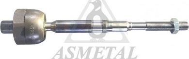 AS Metal 20NS1200 - Aksiālais šarnīrs, Stūres šķērsstiepnis autodraugiem.lv