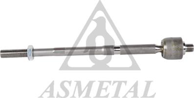 AS Metal 20OP1505 - Aksiālais šarnīrs, Stūres šķērsstiepnis autodraugiem.lv