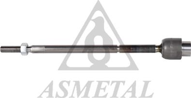 AS Metal 20OP1500 - Aksiālais šarnīrs, Stūres šķērsstiepnis autodraugiem.lv
