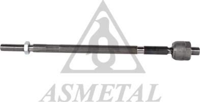 AS Metal 20OP1005 - Aksiālais šarnīrs, Stūres šķērsstiepnis autodraugiem.lv
