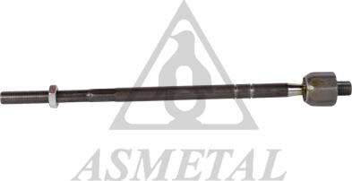 AS Metal 20OP1000 - Aksiālais šarnīrs, Stūres šķērsstiepnis autodraugiem.lv