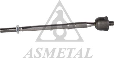AS Metal 20OP1015 - Aksiālais šarnīrs, Stūres šķērsstiepnis autodraugiem.lv