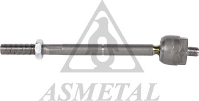 AS Metal 20PE0400 - Aksiālais šarnīrs, Stūres šķērsstiepnis autodraugiem.lv