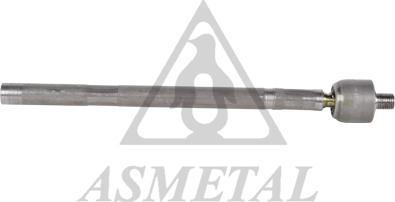 AS Metal 20PE0600 - Aksiālais šarnīrs, Stūres šķērsstiepnis autodraugiem.lv
