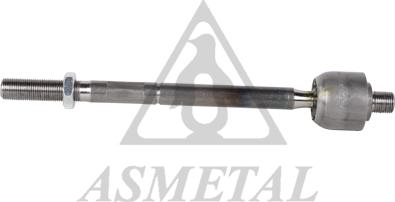 AS Metal 20PE0700 - Aksiālais šarnīrs, Stūres šķērsstiepnis autodraugiem.lv
