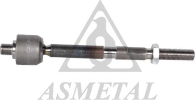 AS Metal 20RN5540 - Aksiālais šarnīrs, Stūres šķērsstiepnis autodraugiem.lv