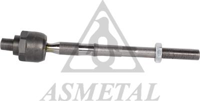 AS Metal 20RN5560 - Aksiālais šarnīrs, Stūres šķērsstiepnis autodraugiem.lv