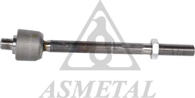 AS Metal 20RN5605 - Aksiālais šarnīrs, Stūres šķērsstiepnis autodraugiem.lv
