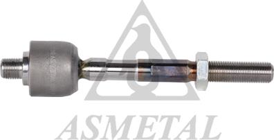 AS Metal 20RV05 - Aksiālais šarnīrs, Stūres šķērsstiepnis autodraugiem.lv