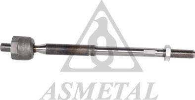 AS Metal 20TY0200 - Aksiālais šarnīrs, Stūres šķērsstiepnis autodraugiem.lv