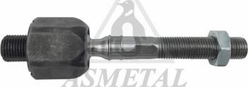 AS Metal 20VL0505 - Aksiālais šarnīrs, Stūres šķērsstiepnis autodraugiem.lv