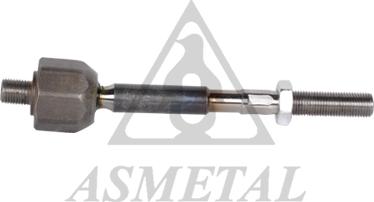 AS Metal 20VW0600 - Aksiālais šarnīrs, Stūres šķērsstiepnis autodraugiem.lv