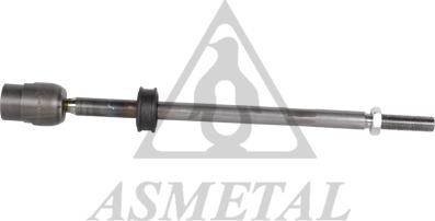 AS Metal 20VW1011 - Aksiālais šarnīrs, Stūres šķērsstiepnis autodraugiem.lv