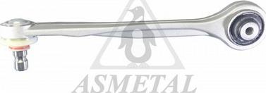 AS Metal 23AU0104B - Neatkarīgās balstiekārtas svira, Riteņa piekare autodraugiem.lv