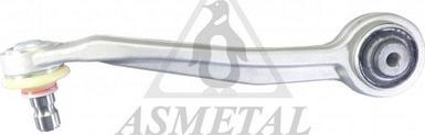 AS Metal 23AU0106B - Neatkarīgās balstiekārtas svira, Riteņa piekare autodraugiem.lv