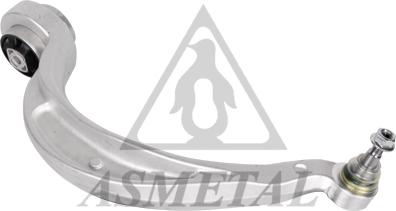 AS Metal 23AU0110 - Neatkarīgās balstiekārtas svira, Riteņa piekare autodraugiem.lv