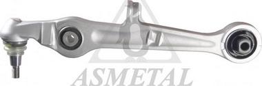 AS Metal 23AU0240B - Neatkarīgās balstiekārtas svira, Riteņa piekare autodraugiem.lv