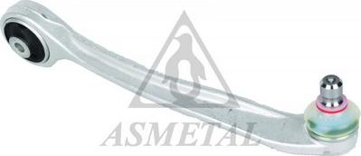 AS Metal 23AU0200B - Neatkarīgās balstiekārtas svira, Riteņa piekare autodraugiem.lv