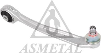 AS Metal 23AU0200 - Neatkarīgās balstiekārtas svira, Riteņa piekare autodraugiem.lv