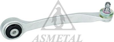 AS Metal 23AU0201B - Neatkarīgās balstiekārtas svira, Riteņa piekare autodraugiem.lv