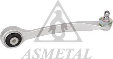 AS Metal 23AU0201 - Neatkarīgās balstiekārtas svira, Riteņa piekare autodraugiem.lv