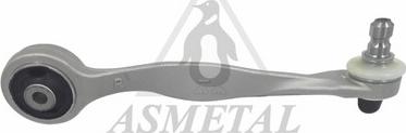 AS Metal 23AU0203B - Neatkarīgās balstiekārtas svira, Riteņa piekare autodraugiem.lv