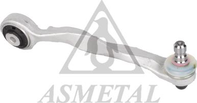 AS Metal 23AU0203 - Neatkarīgās balstiekārtas svira, Riteņa piekare autodraugiem.lv