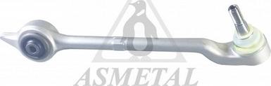 AS Metal 23BM0301B - Neatkarīgās balstiekārtas svira, Riteņa piekare autodraugiem.lv