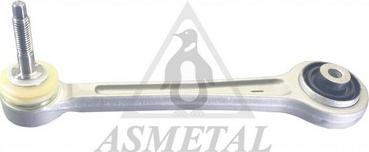AS Metal 23BM0315B - Neatkarīgās balstiekārtas svira, Riteņa piekare autodraugiem.lv