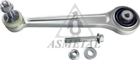 AS Metal 23BM0330 - Neatkarīgās balstiekārtas svira, Riteņa piekare autodraugiem.lv