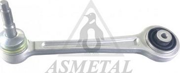 AS Metal 23BM0332B - Neatkarīgās balstiekārtas svira, Riteņa piekare autodraugiem.lv