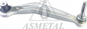 AS Metal 23BM0337B - Neatkarīgās balstiekārtas svira, Riteņa piekare autodraugiem.lv