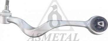 AS Metal 23BM0320B - Neatkarīgās balstiekārtas svira, Riteņa piekare autodraugiem.lv