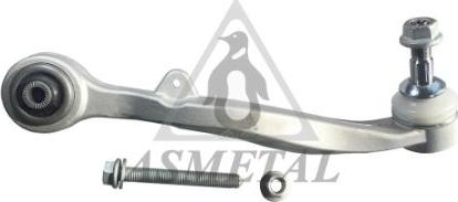 AS Metal 23BM0323 - Neatkarīgās balstiekārtas svira, Riteņa piekare autodraugiem.lv
