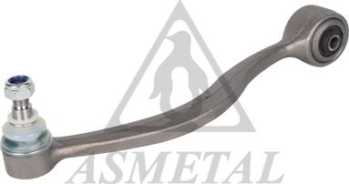 AS Metal 23BM02 - Neatkarīgās balstiekārtas svira, Riteņa piekare autodraugiem.lv
