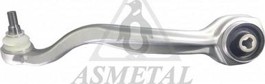 AS Metal 23MR4000B - Neatkarīgās balstiekārtas svira, Riteņa piekare autodraugiem.lv