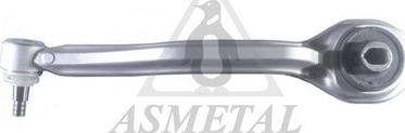 AS Metal 23MR3500B - Neatkarīgās balstiekārtas svira, Riteņa piekare autodraugiem.lv
