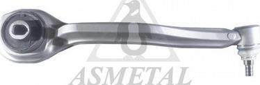 AS Metal 23MR3501B - Neatkarīgās balstiekārtas svira, Riteņa piekare autodraugiem.lv