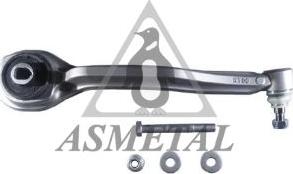 AS Metal 23MR3501 - Neatkarīgās balstiekārtas svira, Riteņa piekare autodraugiem.lv