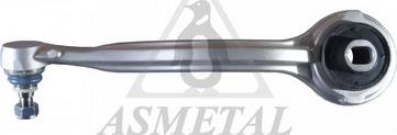AS Metal 23MR3204B - Neatkarīgās balstiekārtas svira, Riteņa piekare autodraugiem.lv